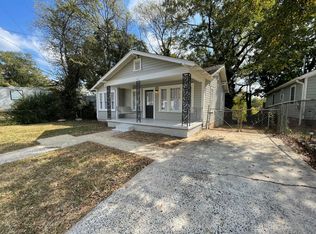 106 Crescent Ave SW, Rome, GA 30161