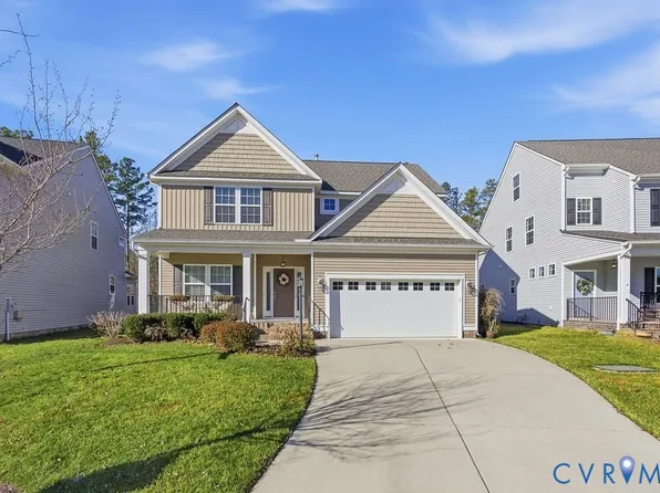 7012 Stafford Park Dr, Moseley, VA 23120