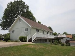 1064 Apple Valley Dr, Howard, OH 43028