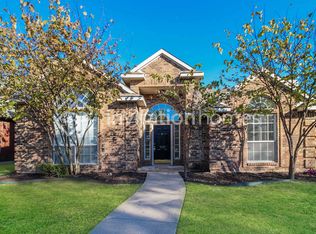 7878 Squire Ln, Frisco, TX 75035