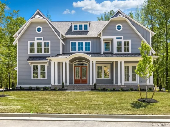 18212 Timber Banks Ln, Moseley, VA 23120