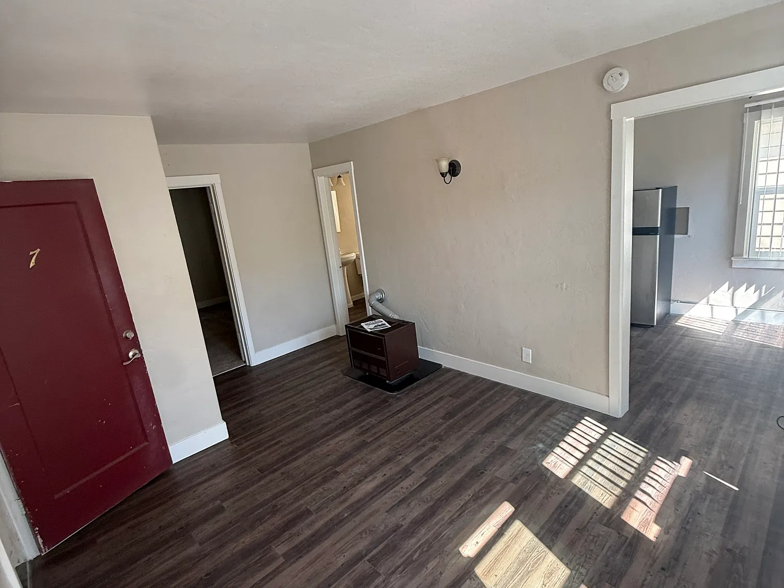 1 bed, 500 sqft, $1,650 — Photo 2