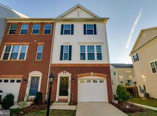4415 Potomac Highlands Cir #125, Triangle, VA 22172