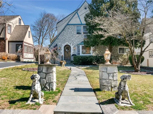 50 Hazelton Drive, White Plains, NY 10605