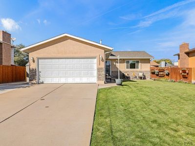 25 Ibis Ln, Pueblo, CO, 81005