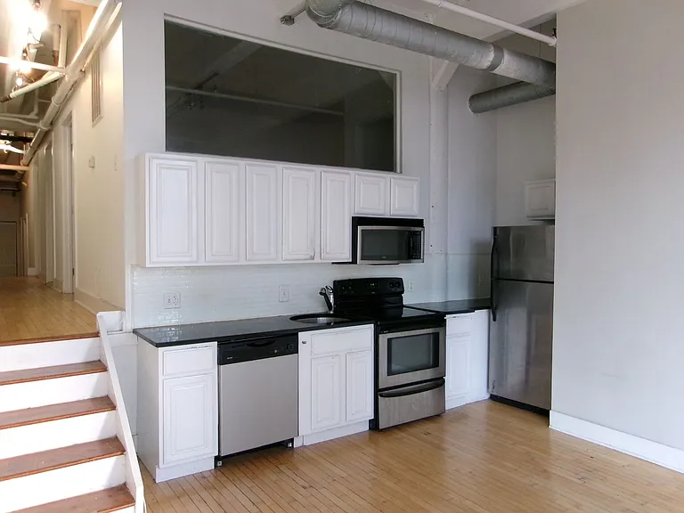The Lofts at The Wolf Building — Photo 111