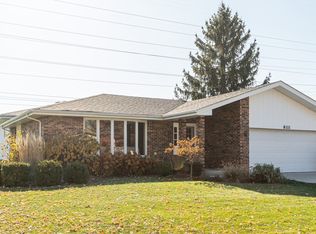 8111 Anne Dr, Orland Park, IL