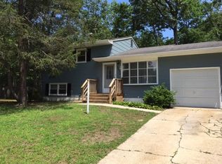 247 Terry Ln, Egg Harbor, NJ 08215