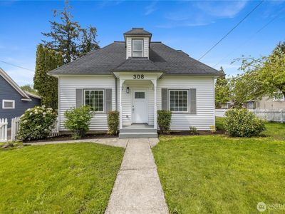 308 Avenue I, Snohomish, WA, 98290