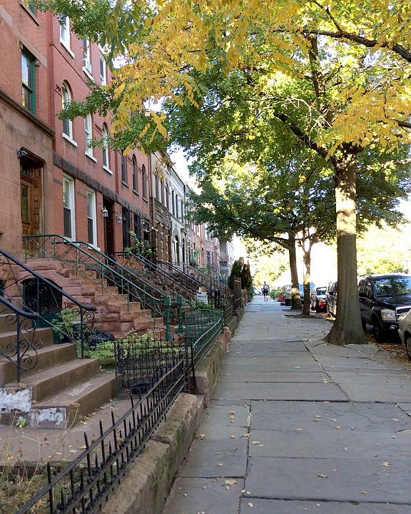 2nd image of 594 Saint Marks Avenue Brooklyn