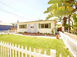 120 W Walnut Ave, El Segundo, CA 90245