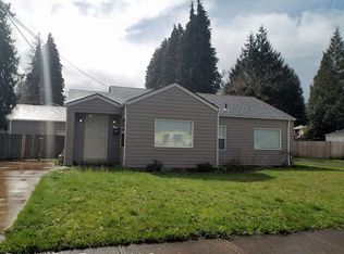 964 NE Jackson St, Hillsboro, OR