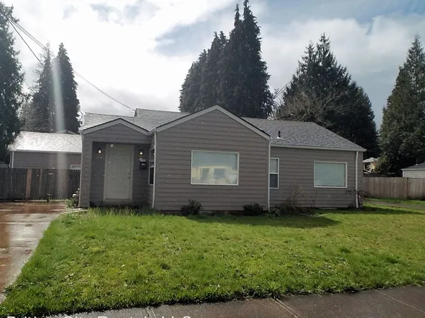 964 NE Jackson St, Hillsboro, OR 97124