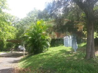 EL Campito #5, Cayey, PR 00736
