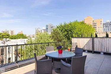 Rented by Brown Harris Stevens