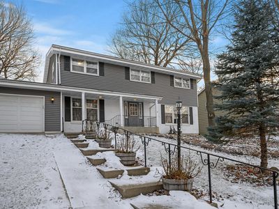 3213 Skyview Dr, Burnsville, MN, 55337
