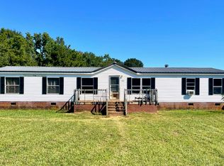288 Highway 418, Fountain Inn, SC 29644