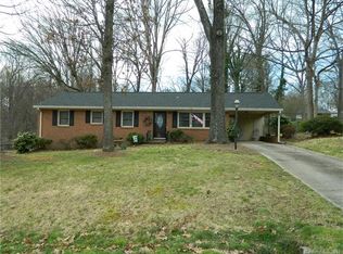 1607 Cecelia Dr, Gastonia, NC 28054