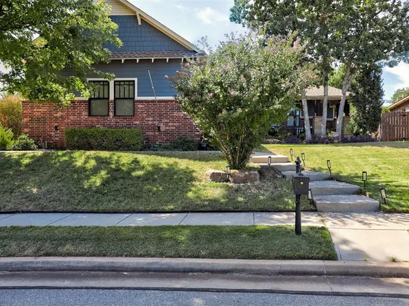 717 Falling Sky Dr, Edmond, OK 73034