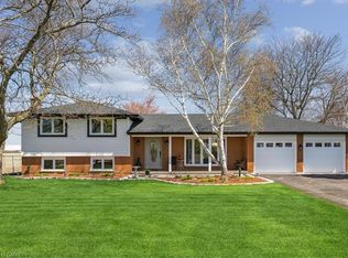 3278 Golf Club Rd, Hamilton, ON L0R1P0