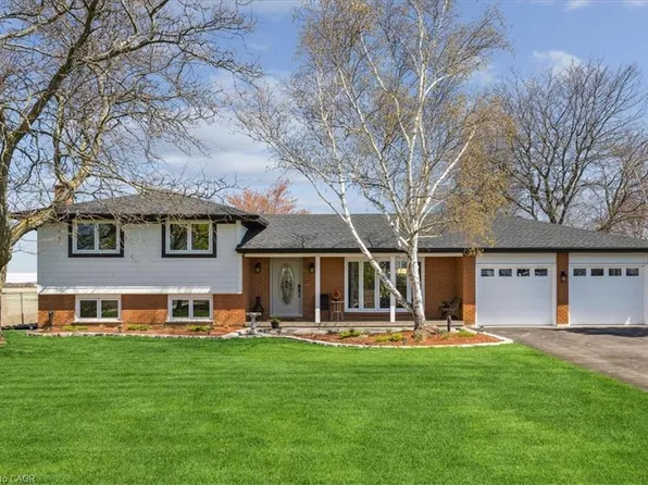 3278 Golf Club Rd, Hamilton, ON L0R 1P0