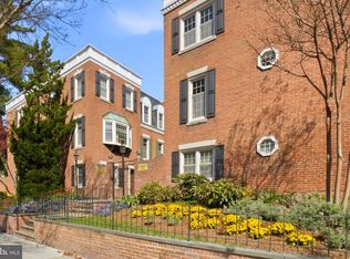 Kalorama, Washington, DC 20009