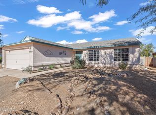 8895 E Desert Aire St, Tucson, AZ 85730
