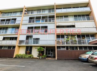 1821 Keeaumoku St APT 402, Honolulu, HI 96822