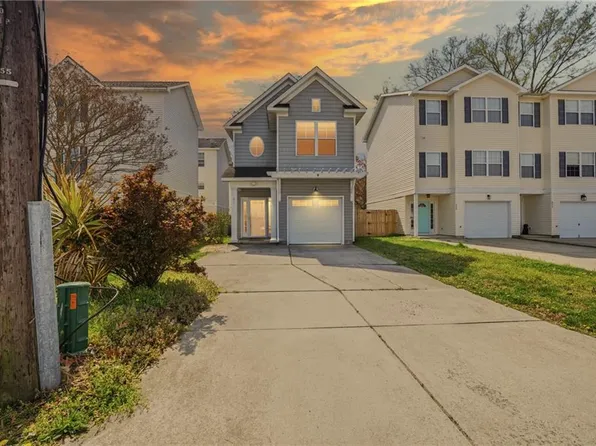 824 16th St, Virginia Beach, VA 23451