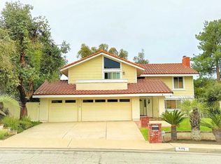 5421 E Willowick Cir, Anaheim, CA 92807