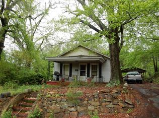 190 Coker St, Canton, GA 30114