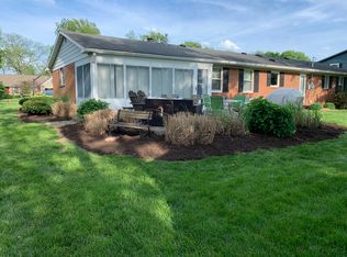 2110 Terrace Ln, Lebanon, IN 46052