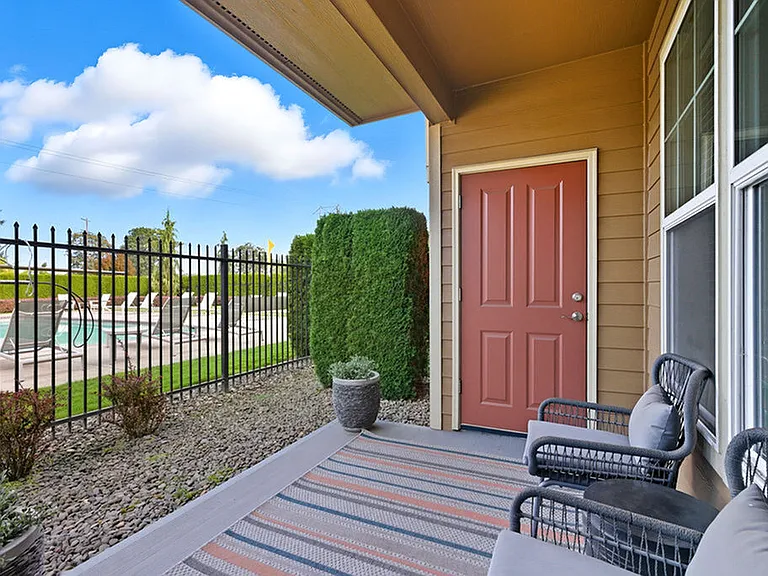 Patio/Balcony