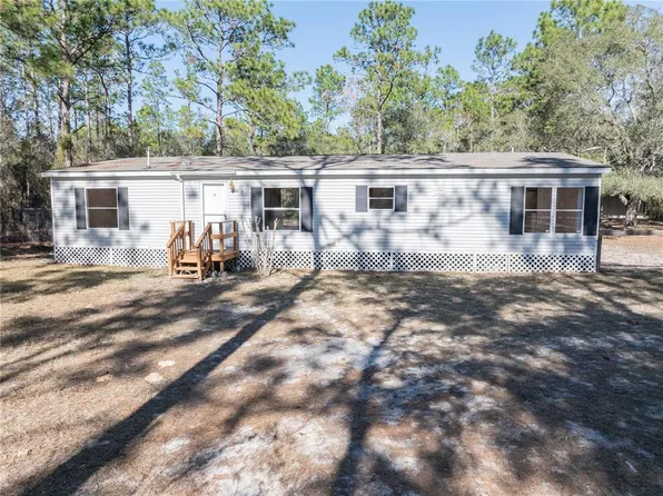 16621 SW 45th St, Ocala, FL 34481