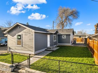 520 Clark Ave, Yakima, WA 98902