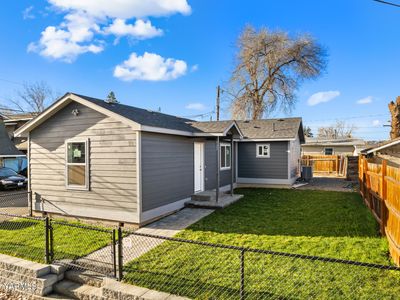 520 Clark Ave, Yakima, WA, 98902