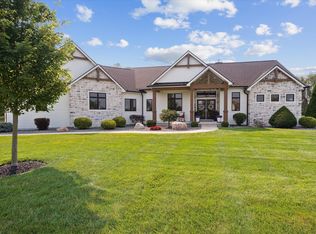 51930 Westgate Dr, Granger, IN 46530