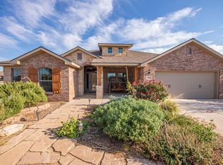 6208 Crosley Dr, Midland, TX 79706