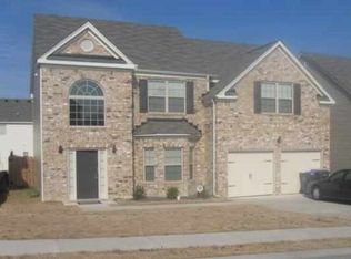 2507 Victory St, Augusta, GA 30909