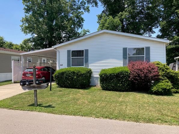 48 Deerfield Dr