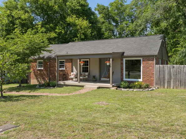 2308 Modena Dr, Nashville, TN 37214