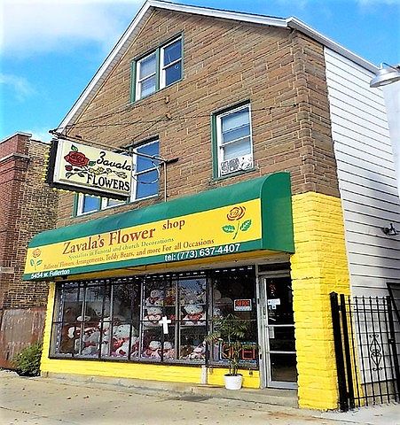 1st image of 5454 W Fullerton Ave