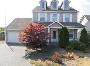 3314 View Point Cir NE, Tacoma, WA