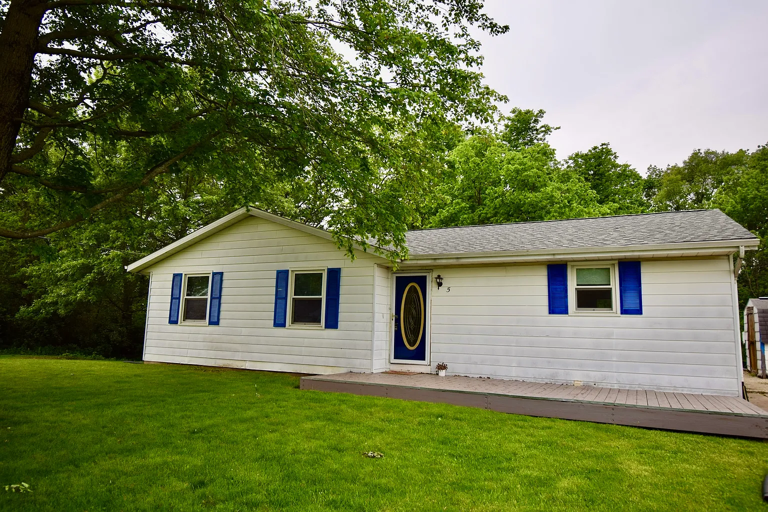 5 Greenbriar Rd photo 1
