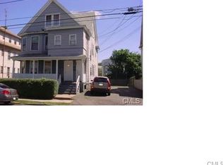 130-132 Prince St, Bridgeport, CT 06610