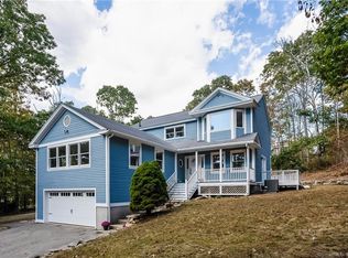 322 Lantern Hill Rd, Stonington, CT 06355