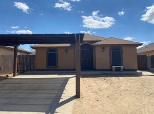 3903 Feather St, Laredo, TX 78043