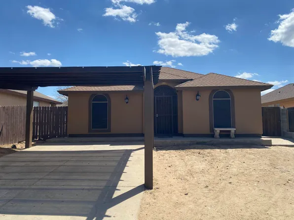 3903 Feather St, Laredo, TX 78043