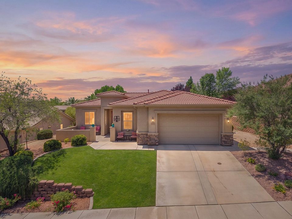 1st image of 2581 W Desert Springs Rd