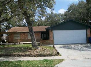 2118 W Wind St, Ingleside, TX 78362